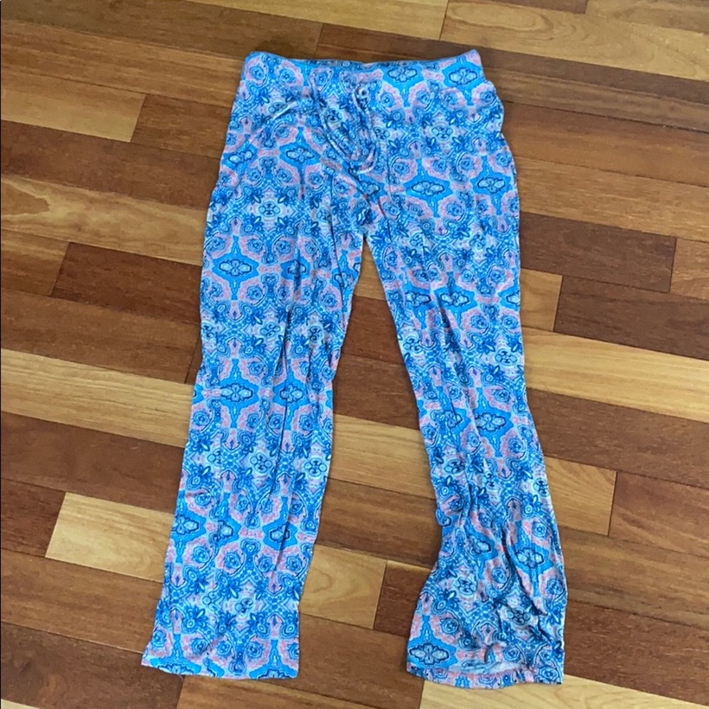 Sleep pants